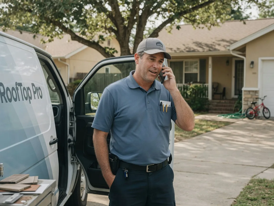Roof Repair Kingston, MO FAQs