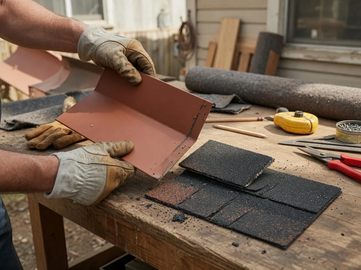 Roof Repair company in Kingston, MO